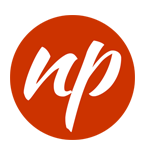 Natalie Pyron logo
